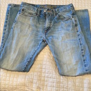 Men’s American Eagle jeans